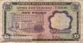 Nigeria - 1  Pound (#012a_VG)