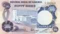 Nigeria - 50  Kobo (#014f_UNC)