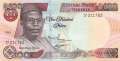 Nigeria - 100  Naira (#028a_UNC)