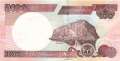 Nigeria - 100  Naira (#028k_UNC)