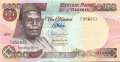 Nigeria - 100  Naira (#028k_UNC)