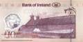 Northern Ireland - 10  Pounds (#091_UNC)