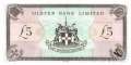 Northern Ireland - 5  Pounds (#335c_UNC)