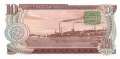 Nordkorea - 10  Won (#020b_UNC)