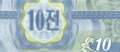 Korea North - 10  Chon (#025-1_UNC)