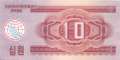 Nordkorea - 10 Won (#037_UNC)