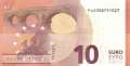 European Union - 10  Euro (#E021p-P002_UNC)