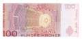 Norway - 100  Kroner (#049c_UNC)