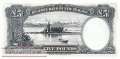 New Zealand - 5  Pounds (#160d_AU)