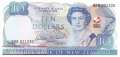 New Zealand - 10  Dollars (#176_UNC)