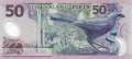 Neuseeland - 50  Dollars (#188b-07_UNC)
