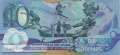 Neuseeland - 10  Dollars (#190b_UNC)