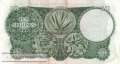 East Africa - 10  Shillings (#046_VF)