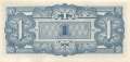 Oceania - 1  Shilling (#002a_UNC)