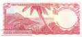 Eastern Caribean States - 1  Dollar (#013g_UNC)