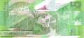 Eastern Caribean States - 5  Dollars (#056_UNC)