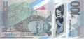 Eastern Caribean States - 100  Dollars (#060_UNC)