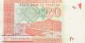 Pakistan - 20  Rupees (#055s_UNC)