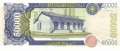 Paraguay - 50.000  Guaranies - Series C (#225A_UNC)