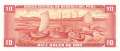 Peru - 10  Soles de Oro (#100c-73_UNC)