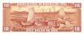 Peru - 10  Soles de Oro (#112_UNC)
