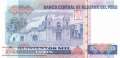 Peru - 500.000  Intis - Ersatzbanknote (#147R_UNC)