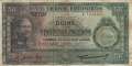 Portuguese Guinea - 50  Escudos (#040a_F)
