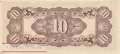 Philippines - 10  Centavos (#104a_UNC)