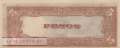 Philippines - 5  Pesos (#110a_UNC)