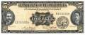 Philippines - 5  Pesos (#135e_UNC)
