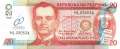 Philippinen - 20  Piso (#200_UNC)