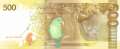 Philippinen - 500  Piso (#210a-10_UNC)
