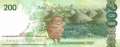 Philippines - 200  Piso (#226a_UNC)
