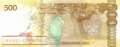 Philippines - 500  Piso (#227-20_UNC)