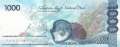 Philippinen - 1.000  Piso (#228-20_UNC)