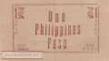 Philippines - 1  Peso (#S668a_AU)