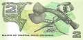 Papua Neuguinea - 2  Kina (#005c_UNC)