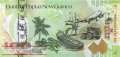 Papua Neuguinea - 100  Kina - Ersatzbanknote (#037R_UNC)