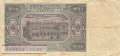 Polen - 20  Zlotych (#137-6_F)