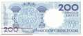 Polen - 200  Zlotych (#171a_UNC)