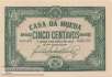 Portugal - 5  Centavos (#097_UNC)