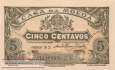 Portugal - 5  Centavos (#099_UNC)