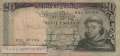 Portugal - 20  Escudos (#167b-2_VG)