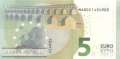 Portugal - 5  Euro (#E026m-M009_UNC)