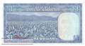 Rhodesia - 1  Dollar - Replacement (#034cR_UNC)