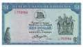 Rhodesien - 1  Dollar (#034c_UNC)