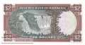 Rhodesia - 2  Dollars (#035c_UNC)