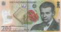 Romania - 200  Lei (#122p_UNC)
