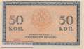 Russia - 50  Kopeks (#031a_AU)