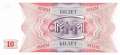 Russland - 10  Biletov (#MMM02_UNC)